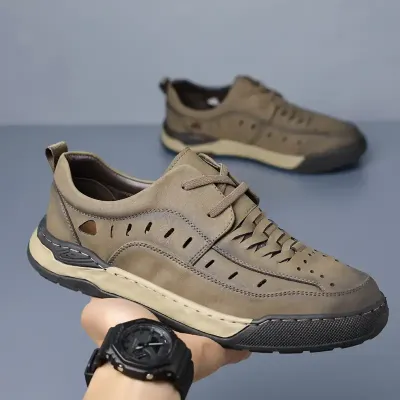 Men's Sandals Trendy Outdoor